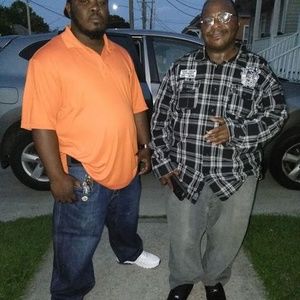 Meet your Posher, Eric